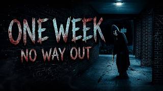 One Week No Way Out Short film: Oxford prep summer camp