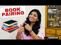 Book Pairing by Sadhana Kaspate Mahanoor | #reghotyaa #bookparing