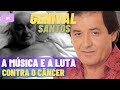 GENIVAL SANTOS - A Vida e a Morte do Ídolo do Brega | Homenagem Especial 🎦