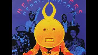 Head Hunters Herbie Hancock 1973 Full Album Head Hunters Herbie Hancock 1973 Full Album