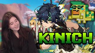 Kinich STOLE My Primos! + Giveaway!