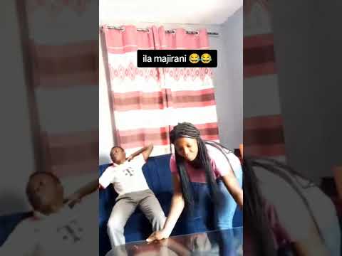 Ila Majiran Wa Huku Mtaaa