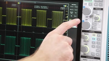 5 Series B MSO Intuitive Controls