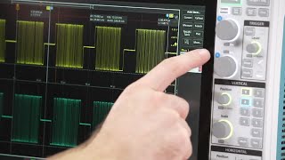 5 Series B MSO Intuitive Controls
