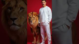 الغابه ليها بابا سمعها