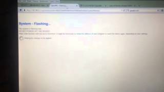 OpenWRT DLINK-835 Rev A1