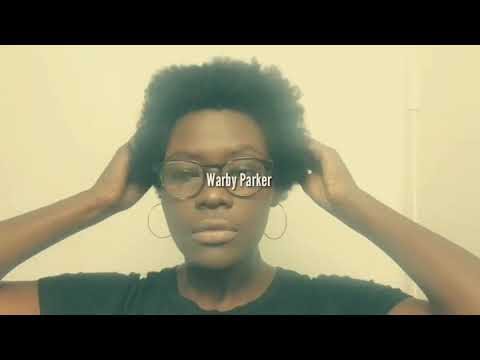 Warby Parker at Home try on : Take 2 |  My Life as an Adult