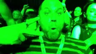 EVE Fanfest 2016 - Killing is just a means of communications - Permaband