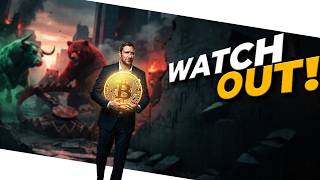 Bitcoin Live Trading The Trap Is Being Built Watch BTC Closely EP2095