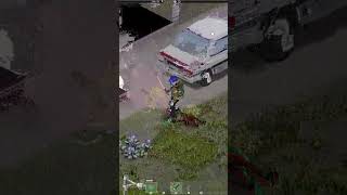 1 Anlık Dikkatsizlik Her Şey Bitebilirdi