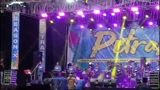 Download lagu PETRAKA SEASON 10 NEW PALLAPA RAMAYANA MIXER DIGITAL BOS