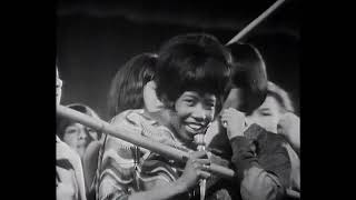 Download Lagu Millie - My Boy Lollipop - 1964 - HD - 1080p British TV MP3