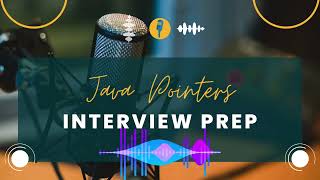 Why pointers are not allowed in java. Java Prep