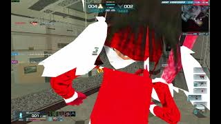WarRock - i'm hacking