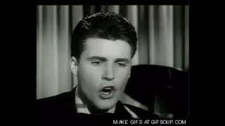 SAY YOU LOVE ME   RICKY NELSON  RE MASTERED -1965