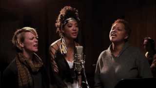 IDFA 2013 | Trailer | Twenty Feet From Stardom