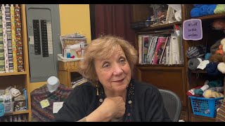 Sew What’s New and Yarn Too!