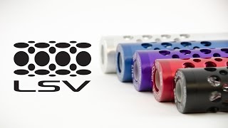 7th Floor Vapes - Life Saber Vaporizer - Sales Video