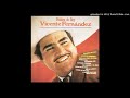 Yo Quiero Ser - Vicente Fernandez