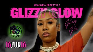 Glizzy Glow 16For16 Freestyle Profile