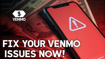 Werkt Venmo niet? Zo los je veelvoorkomende problemen op
