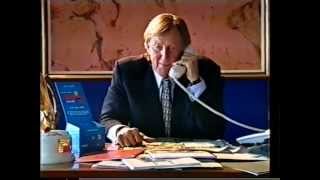 Celebrity Make a Wish. Swear Jar. John Singleton. Australian TV ad 2000 Net Worth