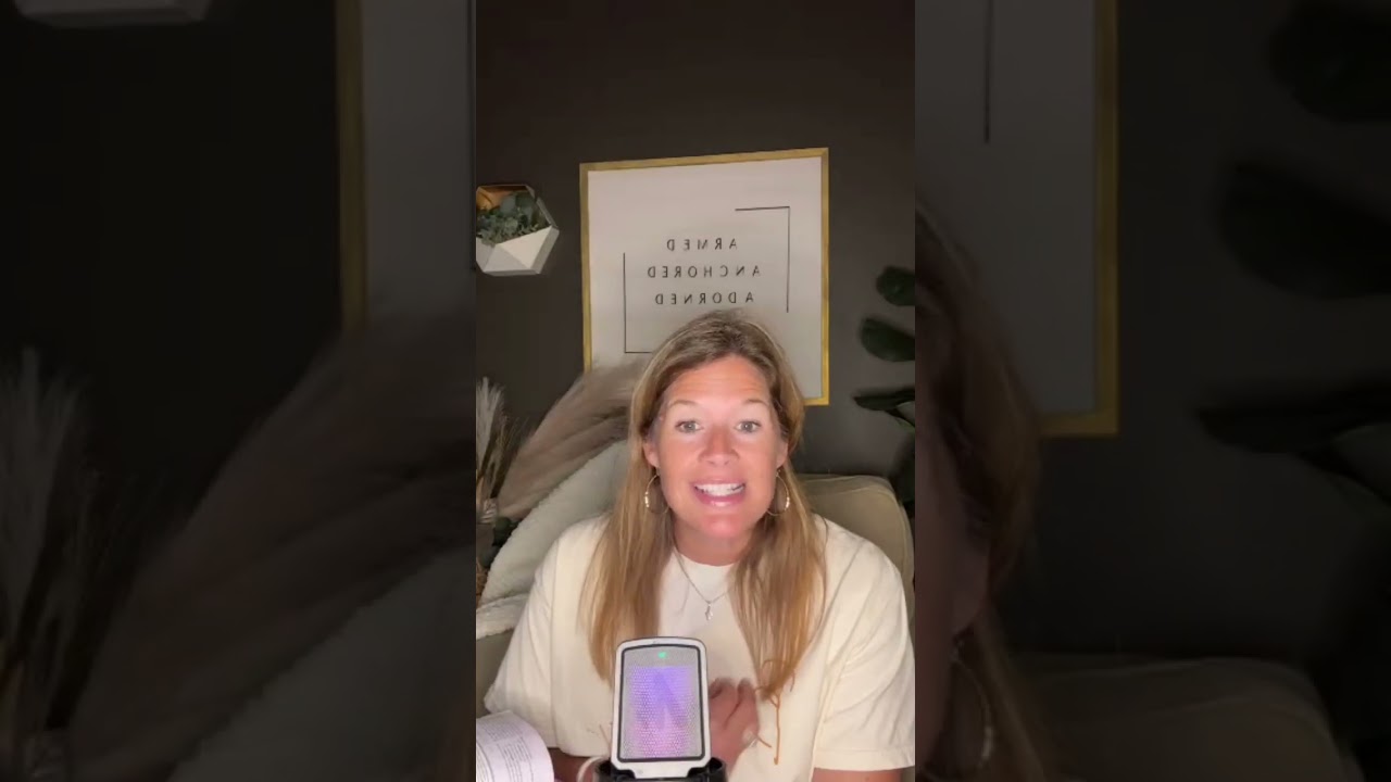 When I was listening - 1