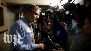 Celebrity What you need to know about Jim Jordan Profile