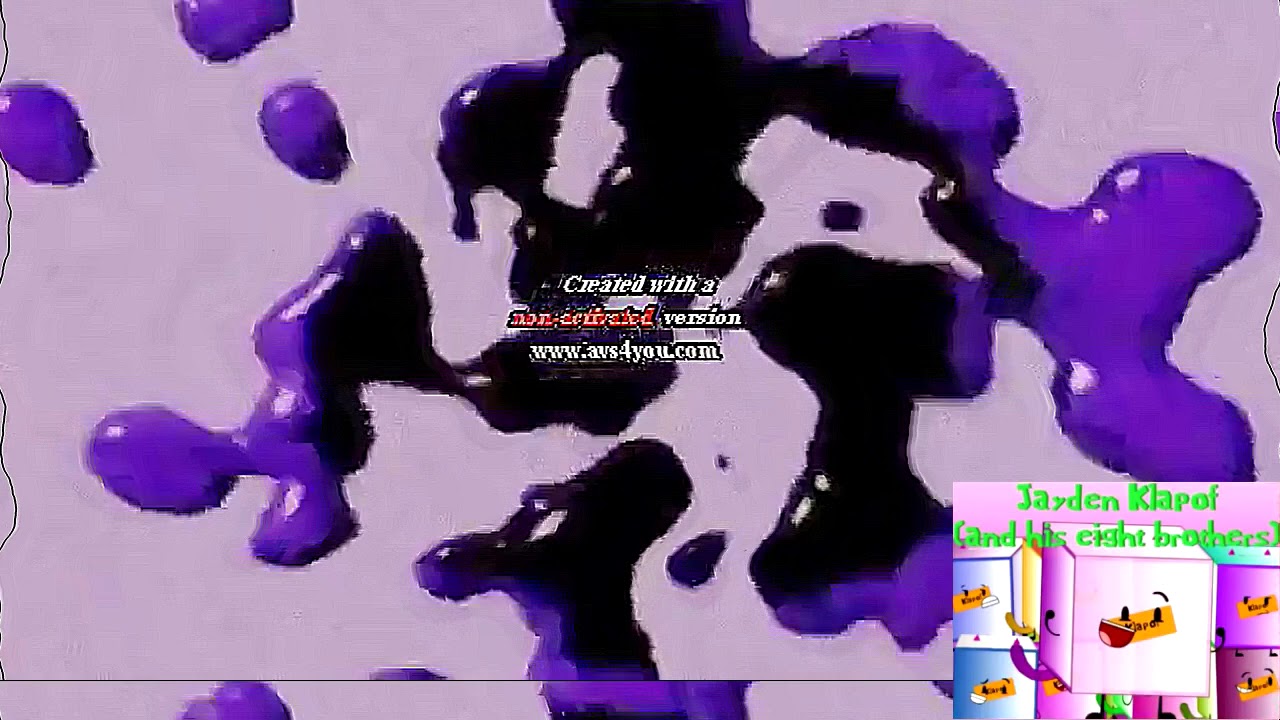 Klasky Csupo Effects Round 1 vs   in Round 2 Logoduel Effects