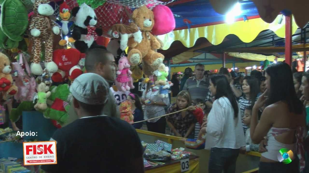 Rodeio Cajati 2012 é na Tv Hora News.