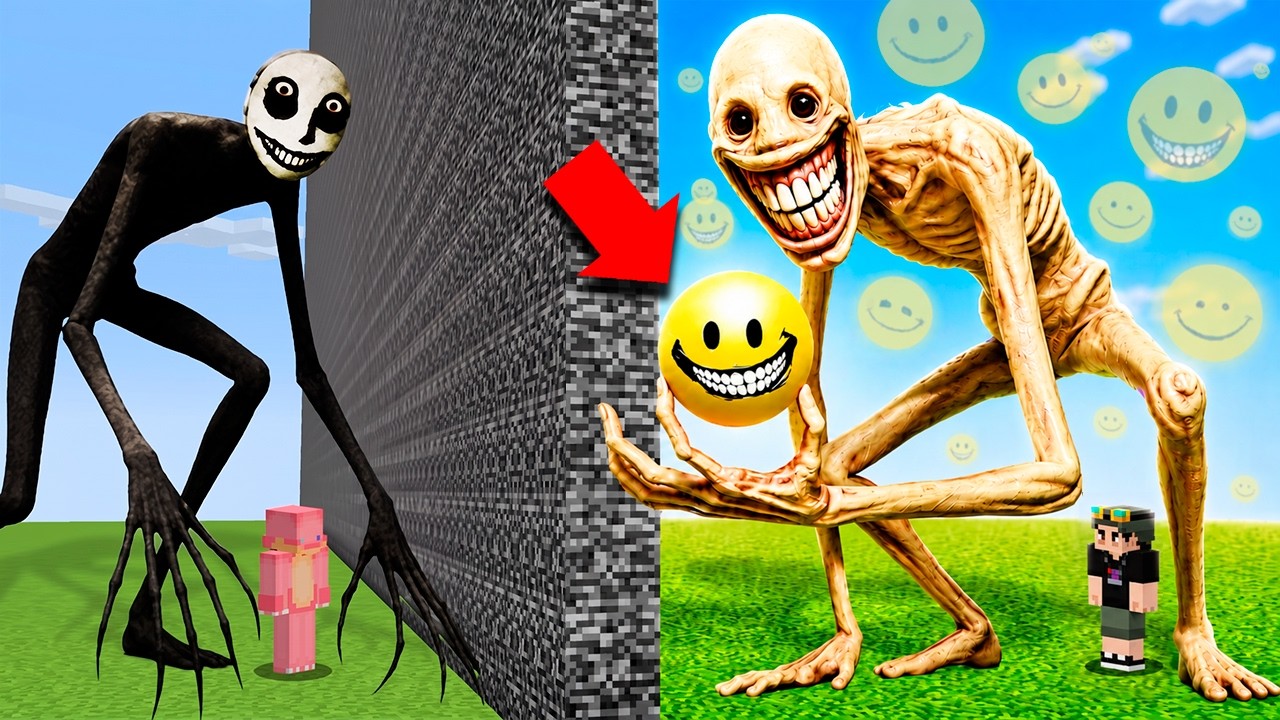 Hice TRAMPAS con VERITY en BATALLAS de MODS de TERROR Minecraft