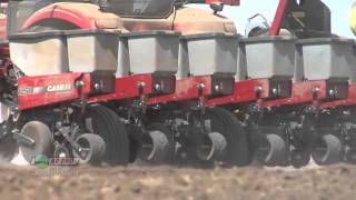 Soybean In-Furrow Fertility #683 (Air Date 5/8/11)