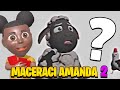 MACERACI AMANDA 2 ! Amanda The Adventurer ve Wooly Yeni Bölüm