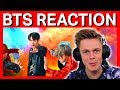 BTS (방탄소년단) 'DNA' Official MV - REACTION!