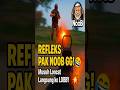 PUBG Funny Moment 🤣 Pak Noob Refleks GG! Musuh Loncat Langsung Ke Lobby 💥