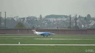 Pilatus Pc-12 Jetlife Aviation D-Feel