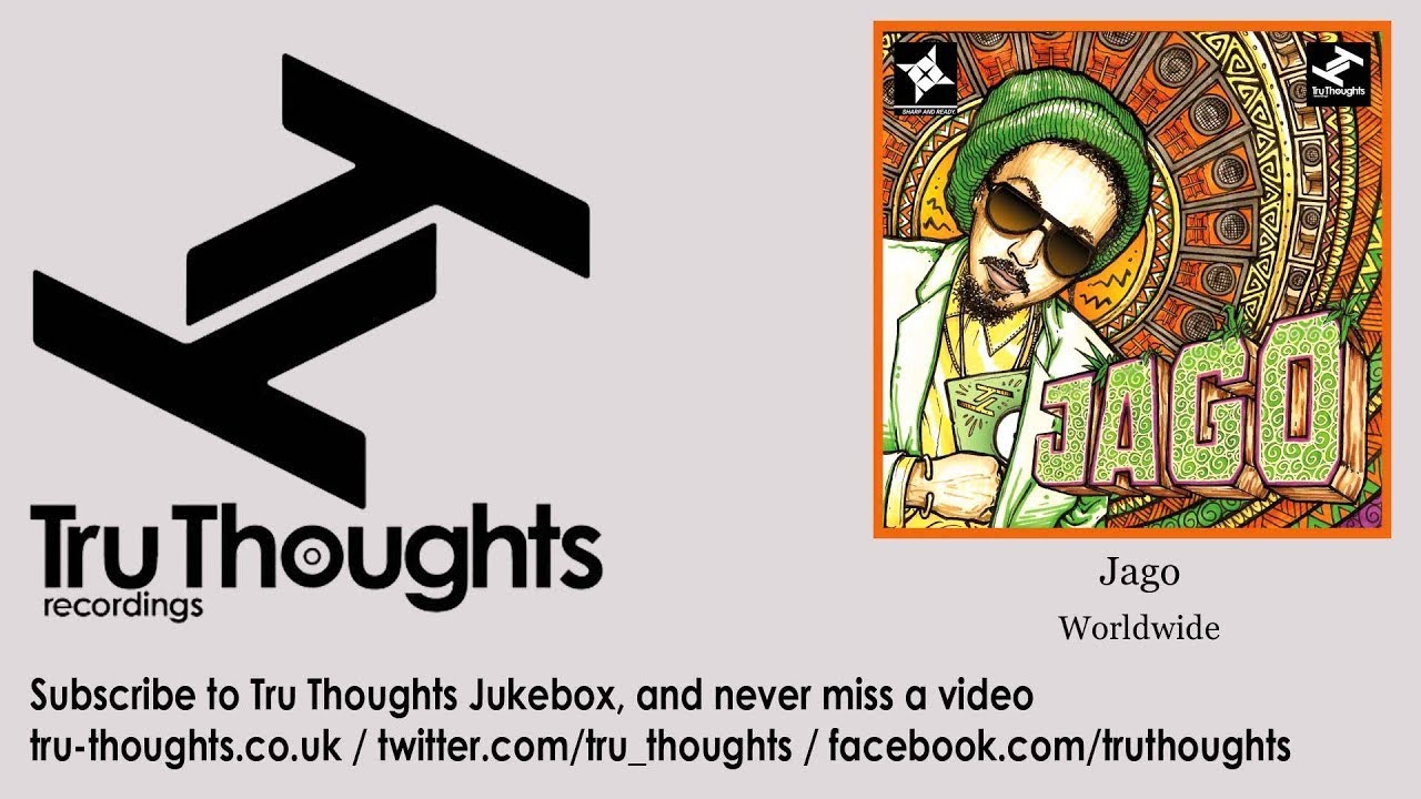 Watch Jago - Worldwide - feat. Bahia, Junior Dangerous, RTKal, Ed Wes on YouTube Watch Jago - Worldwide - feat. Bahia, Junior Dangerous, RTKal, Ed Wes on YouTube