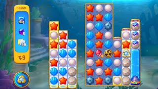 Fishdom 15559 Level - NO 💣🧨💥