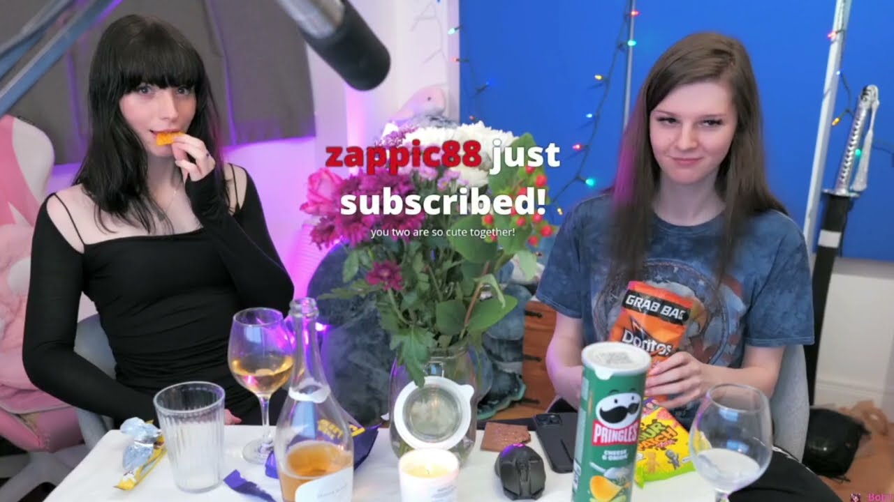 F1NN Goes On A Date with Ashley - F1nnicky