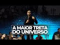 DESCUBRA A MAIOR TRETA DO UNIVERSO (ASSISTA ATÉ O FINAL) - PABLO MARÇAL #METODOIP #PABLOMARÇAL