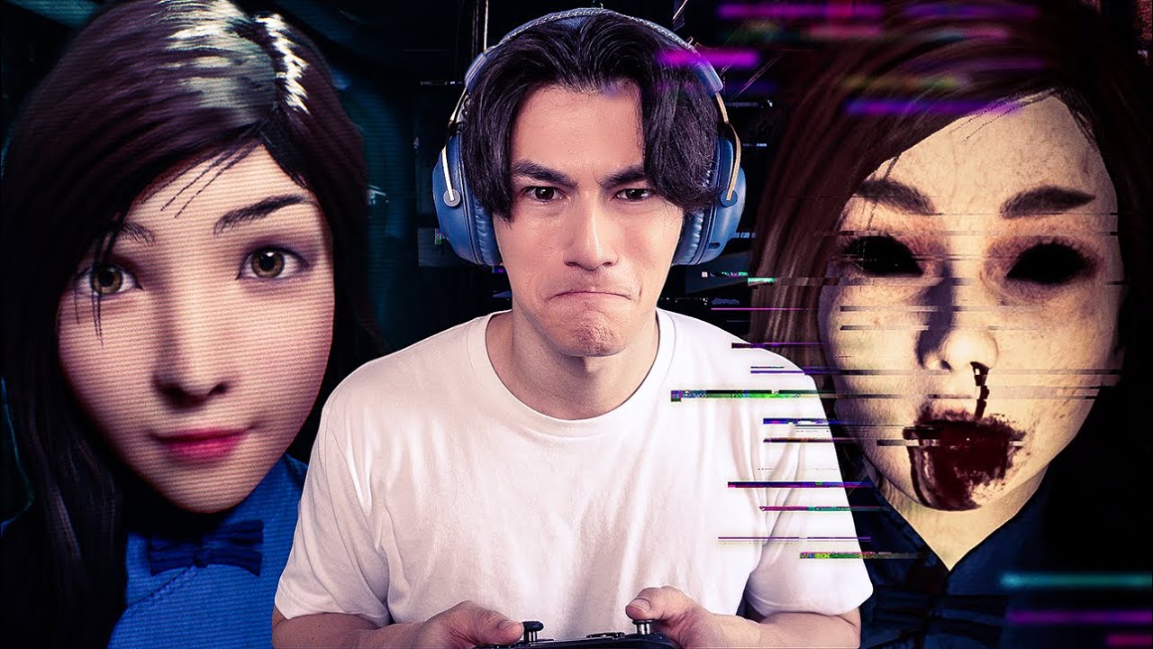 My Girlfriend Is POSSESSED By A Demon??? | 港詭實錄 Paranormal HK
