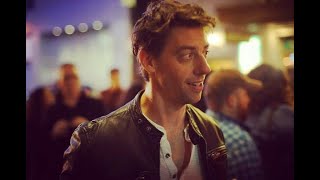 Christian Borle moments that get stuck in your head