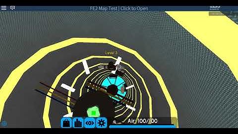 ROBLOX-FE2 Map Test:Glitch Showdown(Insane)(Solo)/Speedrun