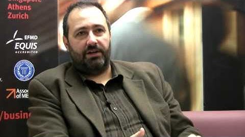 Management Development Programme