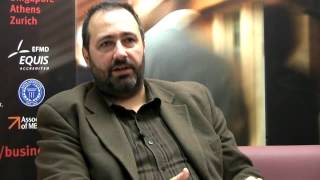 Management Development Programme