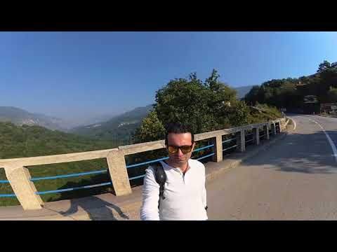 Djurdjevica Tara Bridge,