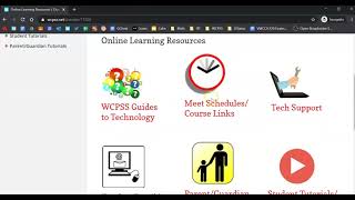 VMCCA Website Overview