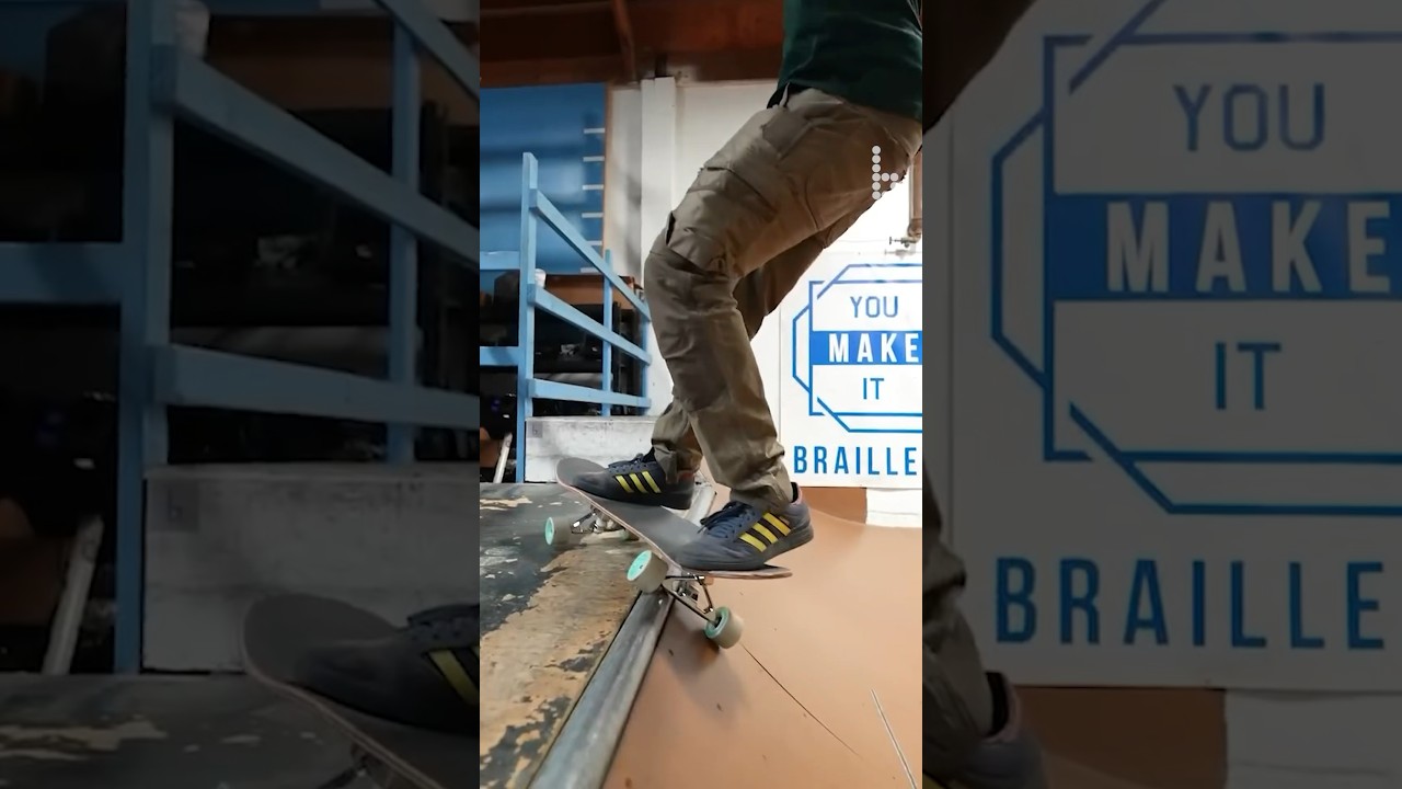 The most unusual skate trucks ever Part 2 👽