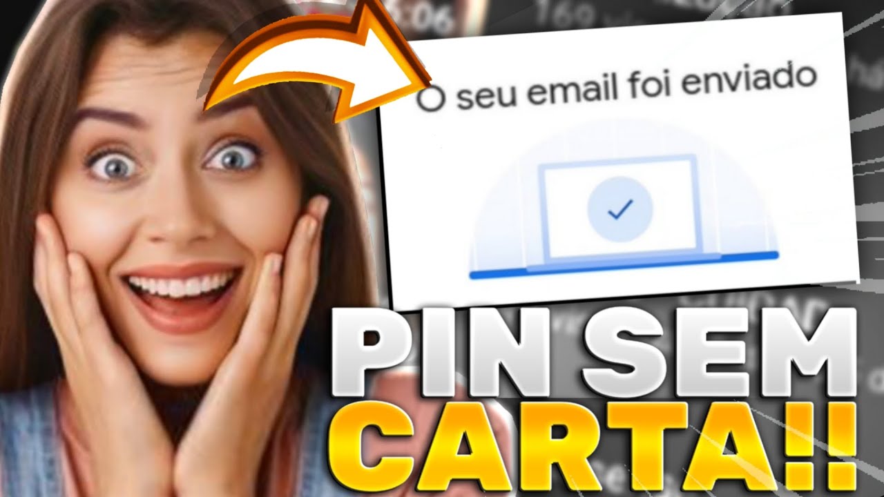 Verificar endereço sem carta PIN [ Google Adsense ]