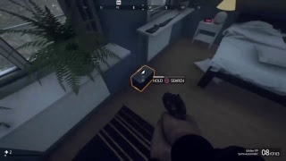 Generation zero test run